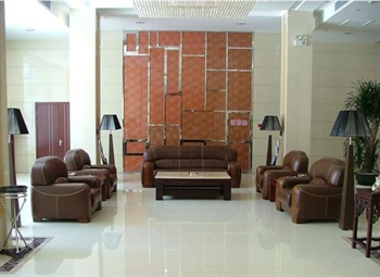  - Weihai Jing Yuan Business Hotel