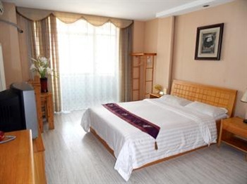  - Weihai Sheng Shijiadu Hotel