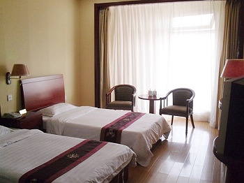 Standard Room - Weihai Sheng Shijiadu Hotel