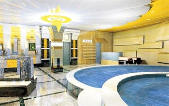  - Weihai Sheng Shijiadu Hotel