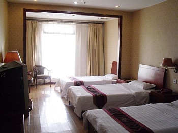 Guest Room - Weihai Sheng Shijiadu Hotel