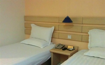  - Sunflower Express Hotel - Weihai