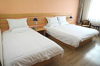 Triple Room - Sunflower Express Hotel - Weihai