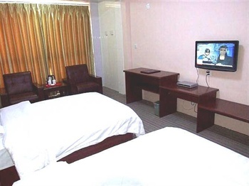  - Weihai Jin Li Ya Business Hotel