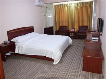  - Weihai Jin Li Ya Business Hotel