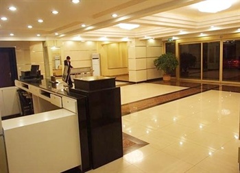  - Weihai Jin Li Ya Business Hotel