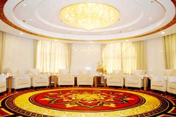 Meeting Room - Weihai Hotel