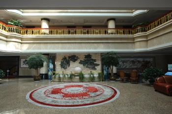  - Weihai Baiyun Hotel