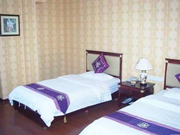  - Weihai Liwan Hotel