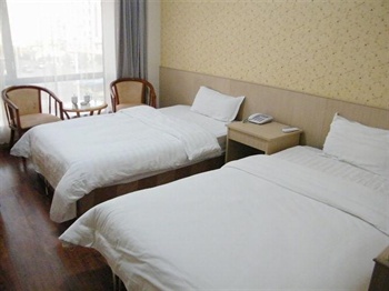  - Weihai Sen Wei Hotel