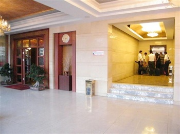  - Weihai Sen Wei Hotel