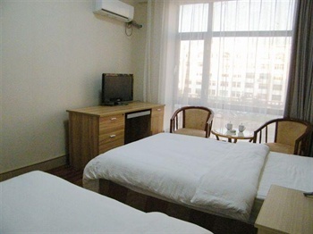  - Weihai Sen Wei Hotel