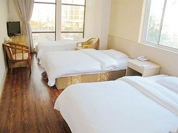 -- - Weihai Sen Wei Hotel