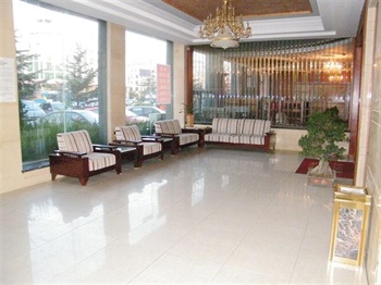  - Weihai Sen Wei Hotel