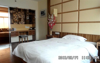  - Dong Fang Hotel - Weihai