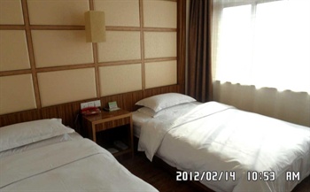  - Dong Fang Hotel - Weihai