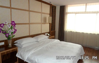  - Dong Fang Hotel - Weihai