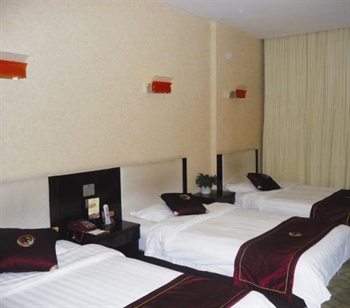  - Zibo 257 Junxing Hotel