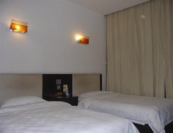  - Zibo 257 Junxing Hotel