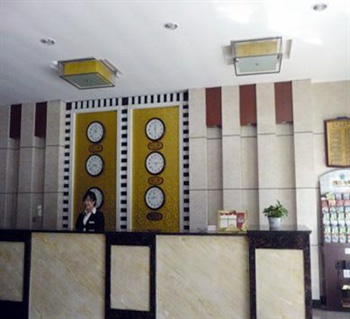  - Zibo 257 Junxing Hotel