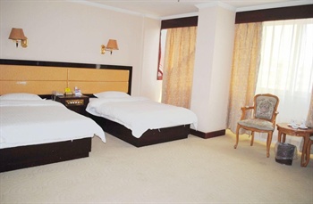  - Zibo Hao Lin Kaiyue holiday Hotel