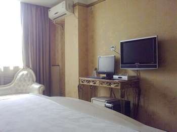 Guest Room - Zibo Hao star Business Hotel