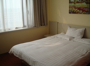 -- - Hanting Hotel Zibo Linzi Renmin Square