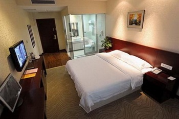  - Zibo Jinmengyuan Haixian Hotel