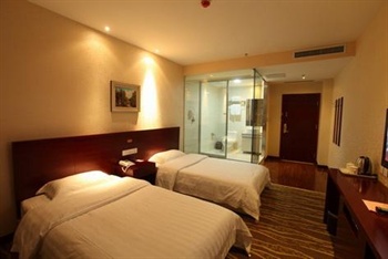  - Zibo Jinmengyuan Haixian Hotel