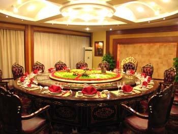  - Qufu Queli Hotel