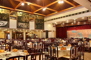  - Qufu Queli Hotel