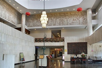  - Qufu Queli Hotel