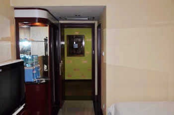 Guest Room - Shandong Qufu Grand Hotel