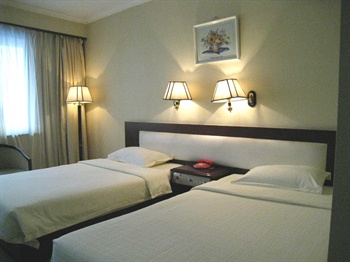  - Shandong Qufu Grand Hotel