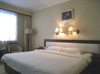  - Shandong Qufu Grand Hotel