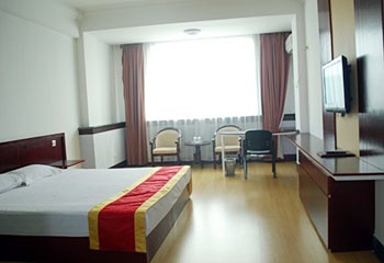 Guest Room - Changhai Hotel(Qufu)