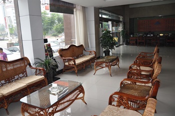  - Qufu Renhe home Business Hotel