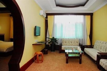  - Kongfu Nanyuan Hotel