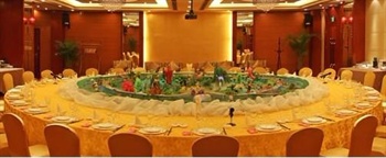  - Ronghua Hotel Linyi