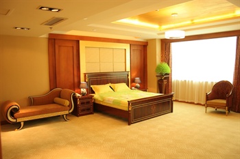  - Linyi Hengji Haitian Hotel