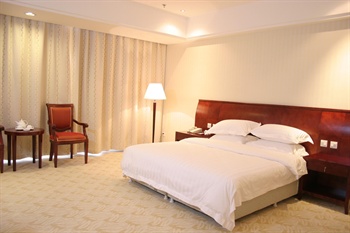  - Linyi Hengji Haitian Hotel