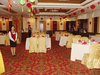  - Linyi Hengji Haitian Hotel