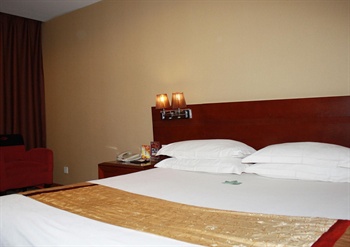  - Linyi Huidong Business Hotel