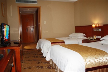  - Linyi Huidong Business Hotel