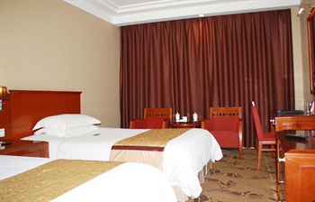  - Linyi Huidong Business Hotel