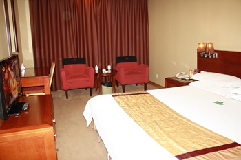  - Linyi Huidong Business Hotel