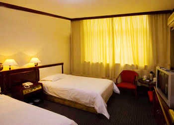 Standard Room A - 