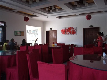  - Yongpeng Hotel of Penglai City