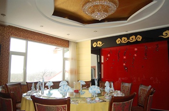  - Yongpeng Hotel of Penglai City