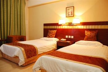  - Penglai Business Hotel